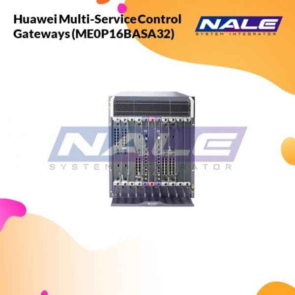 Huawei Multi-Service Control Gateways (ME0P16BASA32)