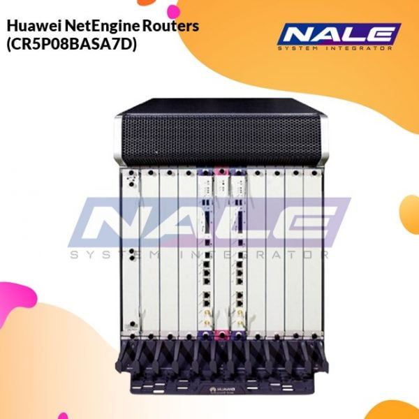 Huawei NetEngine Routers (CR5P08BASA7D)