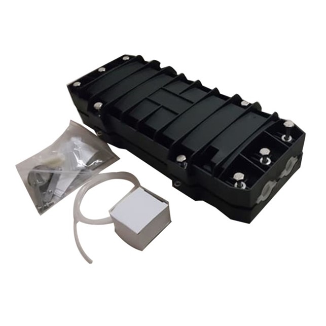 Joint box Inline 48 core