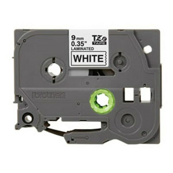 BROTHER LABEL TAPE LAMINASI TZE-221