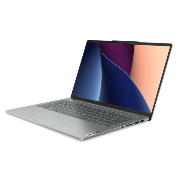 Lenovo IdeaPad Pro 5 14IRH8 - 27ID (83AL0027ID)