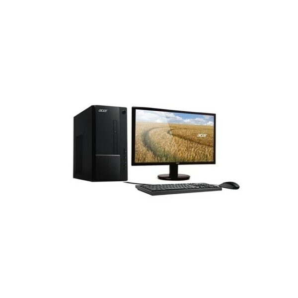 Asus ExpertCenter D5 Tower D500TD-380500033W