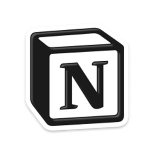 Notion Plus (Monthly)