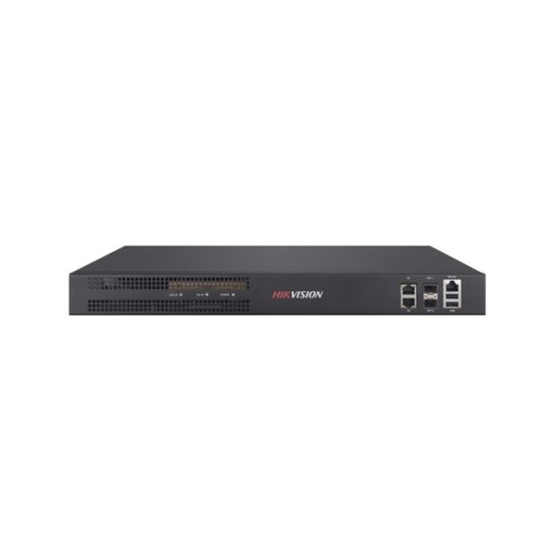 HikVision 4K Decoder DS-6908UDI