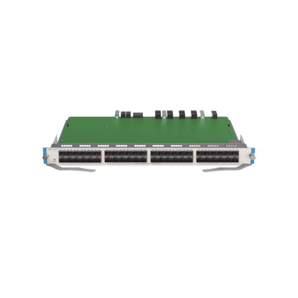 Ruijie CM88-48SFP-H Line Card 48 Port Gigabit SFP